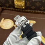 Royal Oak Concept Tourbillon Spider-Man Limited Edition Of 250 – VIP Version - Image 12