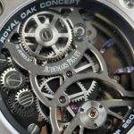 Royal Oak Concept Tourbillon Spider-Man Limited Edition Of 250 – VIP Version - Image 11
