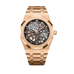 Audemars Piguet Royal Oak Jumbo Extra-thin Openworked 16204OR.OO.1240OR.03 39mm – VIP Version
