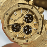 Audemars Piguet Royal Oak Selfwinding Chronograph 26240BA.GG.1324BA.01 – VIP Version - Image 5