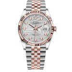Rolex Datejust M126231-0037 – VIP Version