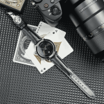 Patek Philippe Grand Complications 6102P-001 Celestial Moon Age – VIP Version - Image 3