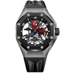 Royal Oak Concept Tourbillon Spider-Man Limited Edition Of 250 – VIP Version