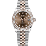 Rolex DateJust Lady 278381rbr-0028 – VIP Version