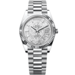Rolex Day Date M228236-0011 “Meteorite” Custom Dial 40mm – Handcrafted Version