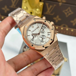 Audemars Piguet Royal Oak Selfwinding Chronograph 26240OR.OO.1320OR.03 – VIP Version - Image 3