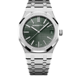 Audemars Piguet Royal Oak Selfwinding 15510ST.OO.1320ST.09 – VIP Version