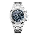 Audemars Piguet Royal Oak Chronograph 26715ST.OO.1356ST.01 38mm – VIP Version