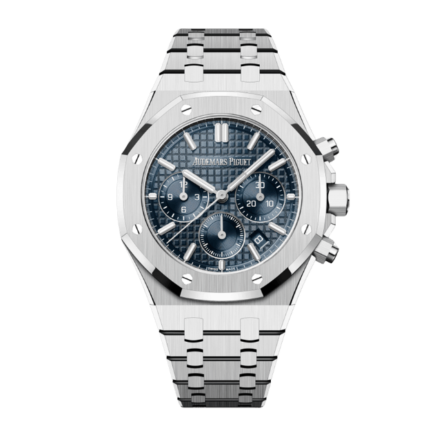 Thiet-ke-chua-co-ten-12-2 Audemars Piguet Royal Oak Chronograph 26715ST.OO.1356ST.01 38mm – VIP Version - Image 1