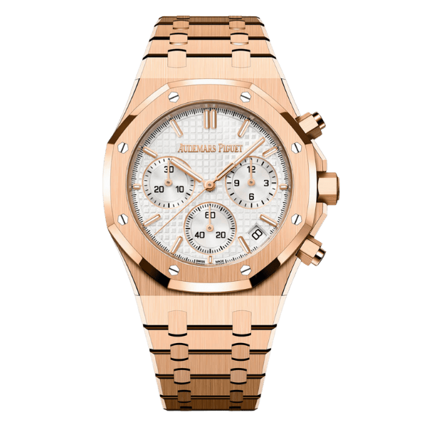 Thiet-ke-chua-co-ten-15-1-1 Audemars Piguet Royal Oak Selfwinding Chronograph 26240OR.OO.1320OR.03 – VIP Version - Image 1