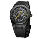 Audemars Piguet Royal Oak 15500 DiW Voidline Spyder Carbon 41mm – VIP Version