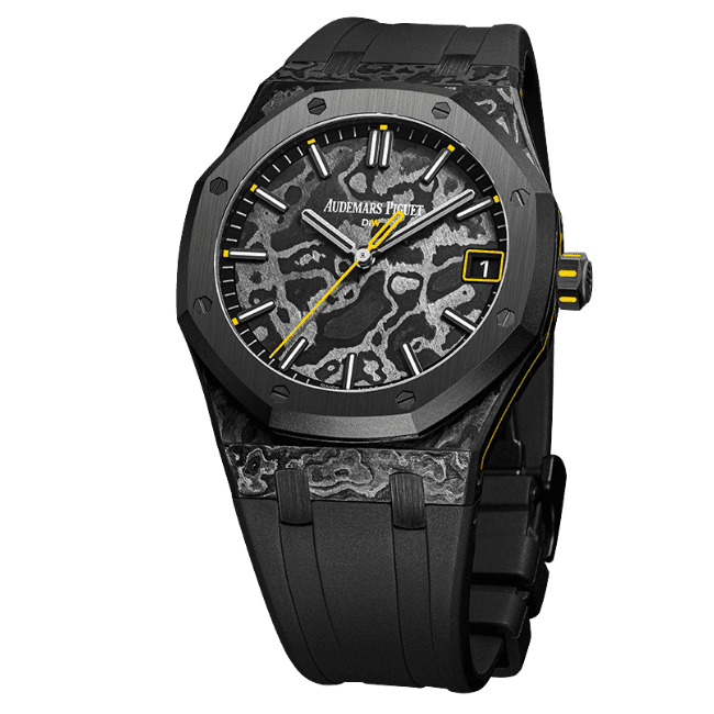 Thiet-ke-chua-co-ten-16-3 Audemars Piguet Royal Oak 15500 DiW Voidline Spyder Carbon 41mm – VIP Version - Image 1
