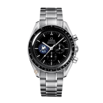 Omega Speedmaster Professional Moonwatch Snoopy Award 3578.51 357851- VIP Version