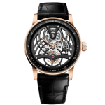 Audemars Piguet Code 11.59 Tourbillon Open-Worked