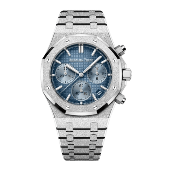 Thiet-ke-chua-co-ten-19-3 Audemars Piguet Royal Oak Selfwinding Chronograph 26240BC.GG.1324BC.02 – VIP Version - Image 1