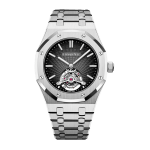 Audemars Piguet Royal Oak Extra-Thin Tourbillon 26522BC.00.1220BC.01 – VIP Version