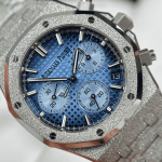 Audemars Piguet Royal Oak Selfwinding Chronograph 26240BC.GG.1324BC.02 – VIP Version - Image 4