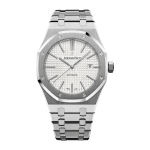 Audemars Piguet Royal Oak Date 15400ST.OO.1220ST.02 41mm – VIP Version