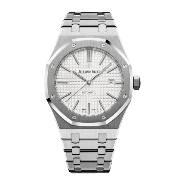 Thiet-ke-chua-co-ten-2-33 Audemars Piguet Royal Oak Date 15400ST.OO.1220ST.02 41mm – VIP Version - Image 1