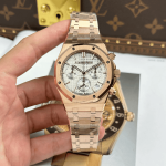 Audemars Piguet Royal Oak Selfwinding Chronograph 26240OR.OO.1320OR.03 – VIP Version - Image 2