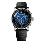 Audemars Piguet Code 11.59 Selfwinding 15210BC.OO.A002KB.01 41mm Blue Dial – VIP Version