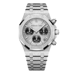 Audemars Piguet Royal Oak Frosted Gold Selfwinding Chronograph 26239BC.GG.1224BC.02 – VIP Version