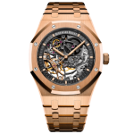 Audemars Piguet Royal Oak 15407OR.OO.1220OR.01 – VIP Version
