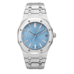 Royal Oak Selfwinding Special Edition 15510BC.OO.1320BC.02 41mm – VIP Version