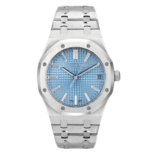 Thiet-ke-chua-co-ten-23-2 Royal Oak Selfwinding Special Edition 15510BC.OO.1320BC.02 41mm – VIP Version - Image 1
