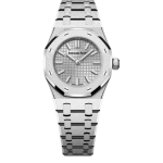 Audemars Piguet Royal Oak Mini Frosted Gold 67630BC.GG.1312BC.01 – VIP Version