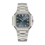 Patek Philippe Cubitus 5821/1A-001 45mm Blue Dial – VIP Version 2026