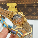 Audemars Piguet Royal Oak Selfwinding Chronograph 26240BA.GG.1324BA.01 – VIP Version - Image 6