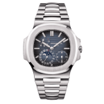 Patek Philippe Nautilus 5712/1A – 001 Steels Blue Dial V3-2025 – VIP Version