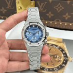 Audemars Piguet Royal Oak Selfwinding Chronograph 26240BC.GG.1324BC.02 – VIP Version - Image 2