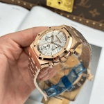 Audemars Piguet Royal Oak Selfwinding Chronograph 26240OR.OO.1320OR.03 – VIP Version - Image 4