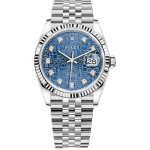 Rolex Datejust 126234-0011 – VIP Version