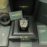 Audemars Piguet Royal Oak 26331OR.OO.1220OR.01 Blue Dial – VIP Version - Image 2