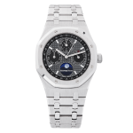 Audemars Piguet Royal Oak Perpetual Calendar 26609TI.OO.1220TI.01 41mm Moonphase – VIP Version