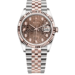 Rolex Datejust 126231-0025 – VIP Version