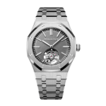 Audemars Piguet Royal Oak Flying Tourbillon 26530TI.OO.1220TI.01 41mm – VIP Version