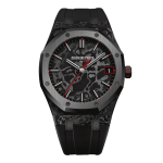 Audemars Piguet Royal Oak 15500 DiW Voidline Speedster Carbon 41mm   – VIP Version