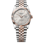 Rolex Datejust 126231-0033 – VIP Version