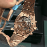 Audemars Piguet Royal Oak 26331OR.OO.1220OR.01 Blue Dial – VIP Version - Image 7