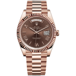 Rolex Day Date 228235-0002 – VIP Version