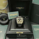 Audemars Piguet Royal Oak Chronograph 26331OR.OO.1220OR.02 Chocolate – VIP Version - Image 2