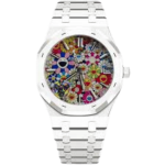 Audemars Piguet 15500 Sunflower Ceramic – VIP Verison