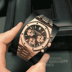 Audemars Piguet Royal Oak Chronograph 26331OR.OO.1220OR.02 Chocolate – VIP Version - Image 5