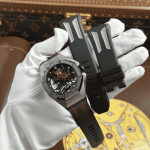 Royal Oak Concept Tourbillon Spider-Man Limited Edition Of 250 – VIP Version - Image 2