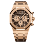 Audemars Piguet Royal Oak Chronograph 26331OR.OO.1220OR.02 Chocolate – VIP Version