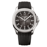 Patek Philippe Aquanaut 5167A-001 Grey Dial V3 Update 2026 – VIP Version